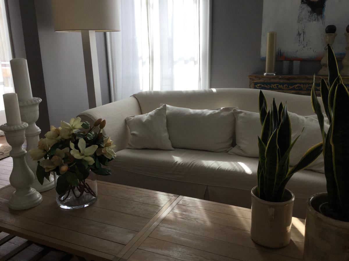 Al Massimo 36 Bed & Breakfast Palermo Bagian luar foto
