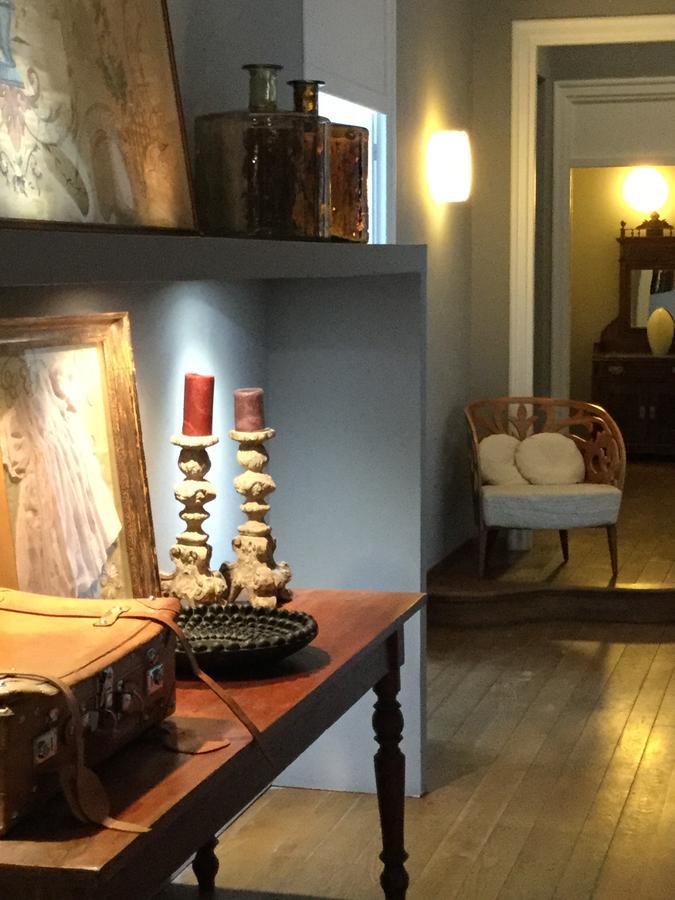 Al Massimo 36 Bed & Breakfast Palermo Bagian luar foto