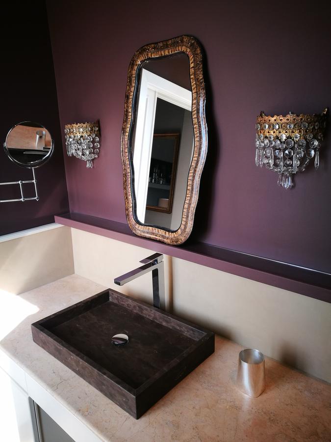Al Massimo 36 Bed & Breakfast Palermo Bagian luar foto