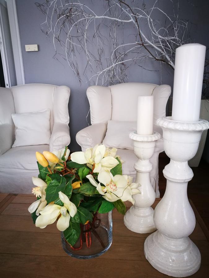 Al Massimo 36 Bed & Breakfast Palermo Bagian luar foto
