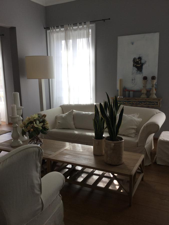 Al Massimo 36 Bed & Breakfast Palermo Bagian luar foto