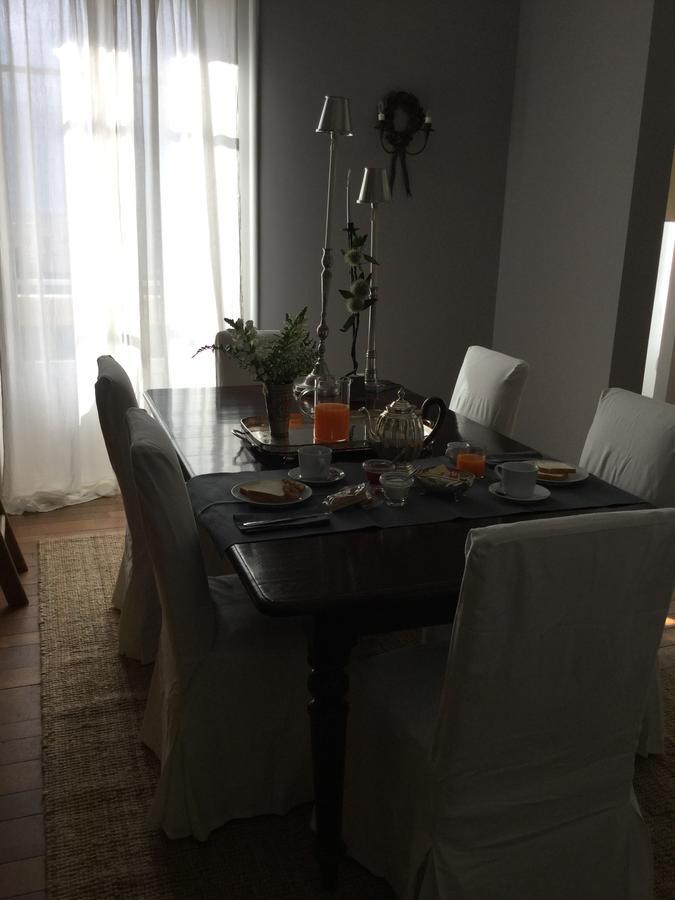 Al Massimo 36 Bed & Breakfast Palermo Bagian luar foto