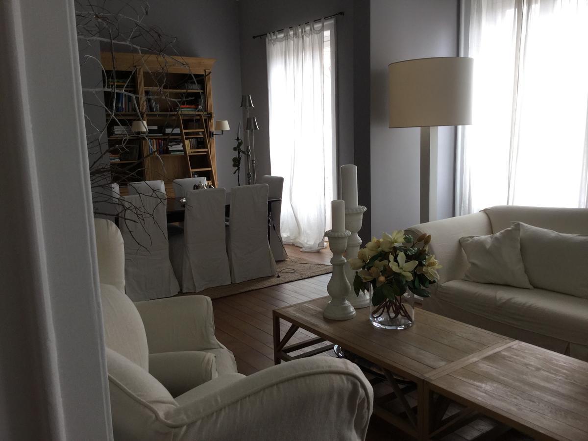 Al Massimo 36 Bed & Breakfast Palermo Bagian luar foto