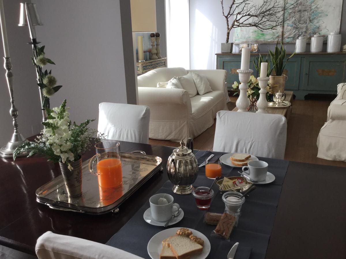 Al Massimo 36 Bed & Breakfast Palermo Bagian luar foto