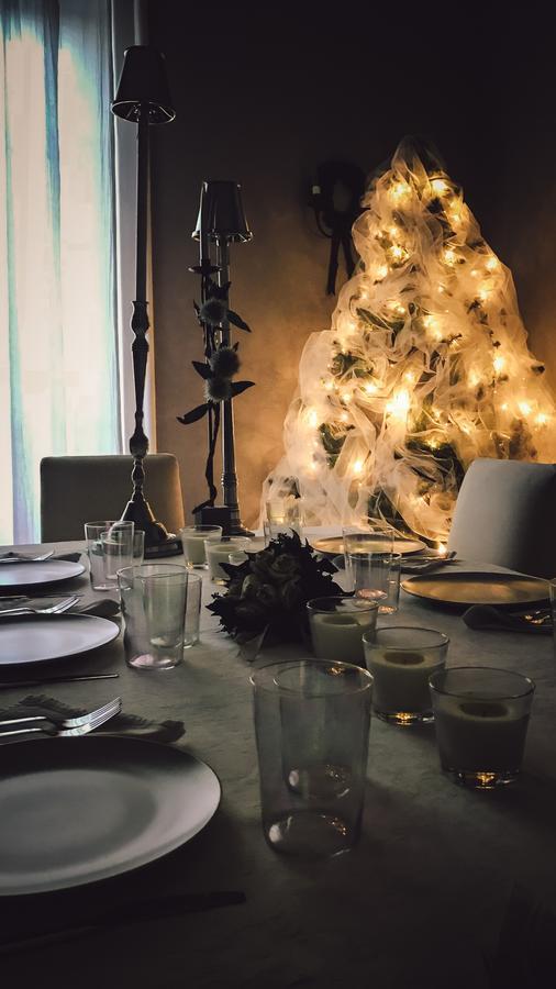 Al Massimo 36 Bed & Breakfast Palermo Bagian luar foto