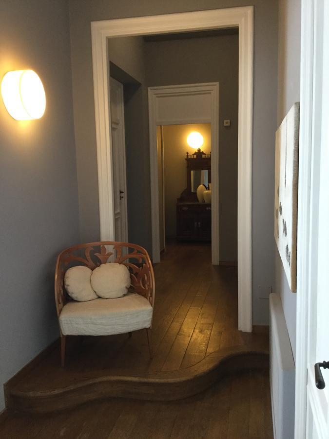 Al Massimo 36 Bed & Breakfast Palermo Bagian luar foto