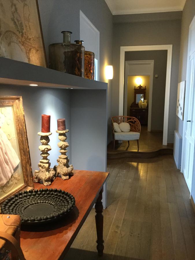 Al Massimo 36 Bed & Breakfast Palermo Bagian luar foto