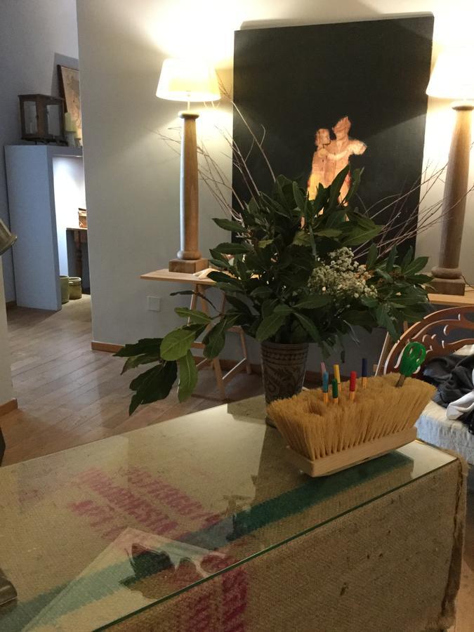 Al Massimo 36 Bed & Breakfast Palermo Bagian luar foto