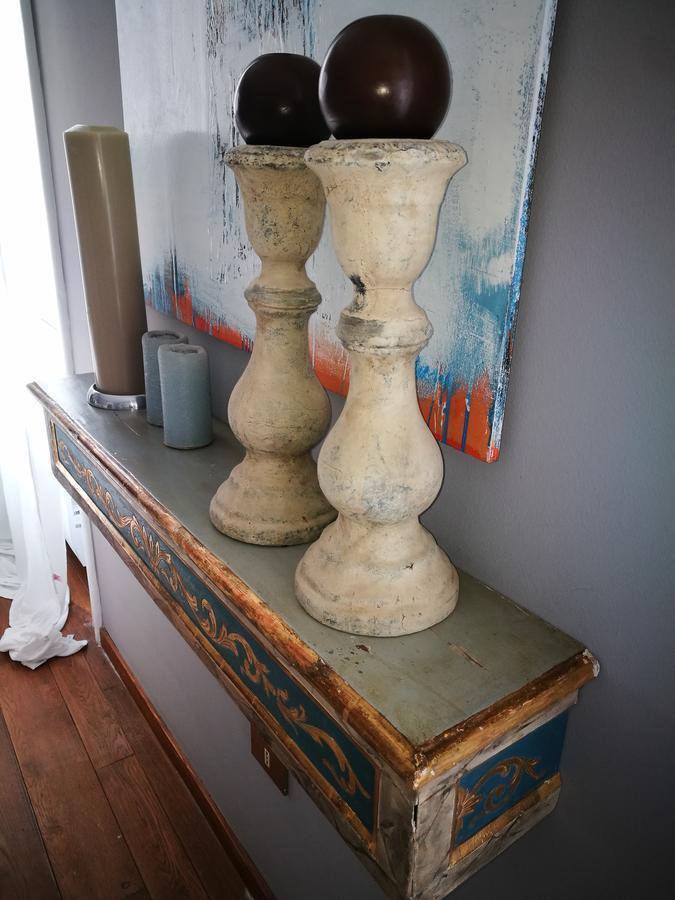 Al Massimo 36 Bed & Breakfast Palermo Bagian luar foto
