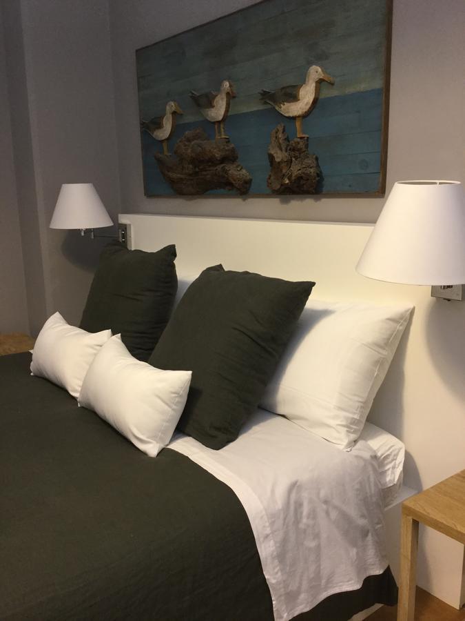 Al Massimo 36 Bed & Breakfast Palermo Bagian luar foto