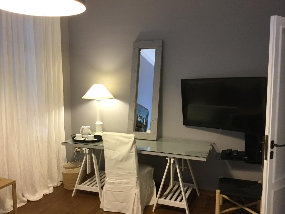 Al Massimo 36 Bed & Breakfast Palermo Bagian luar foto