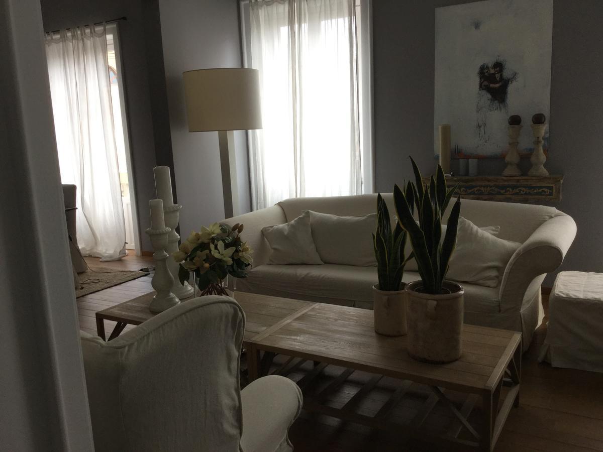 Al Massimo 36 Bed & Breakfast Palermo Bagian luar foto