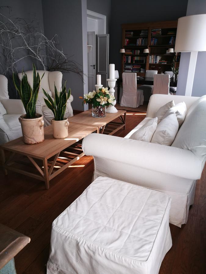 Al Massimo 36 Bed & Breakfast Palermo Bagian luar foto