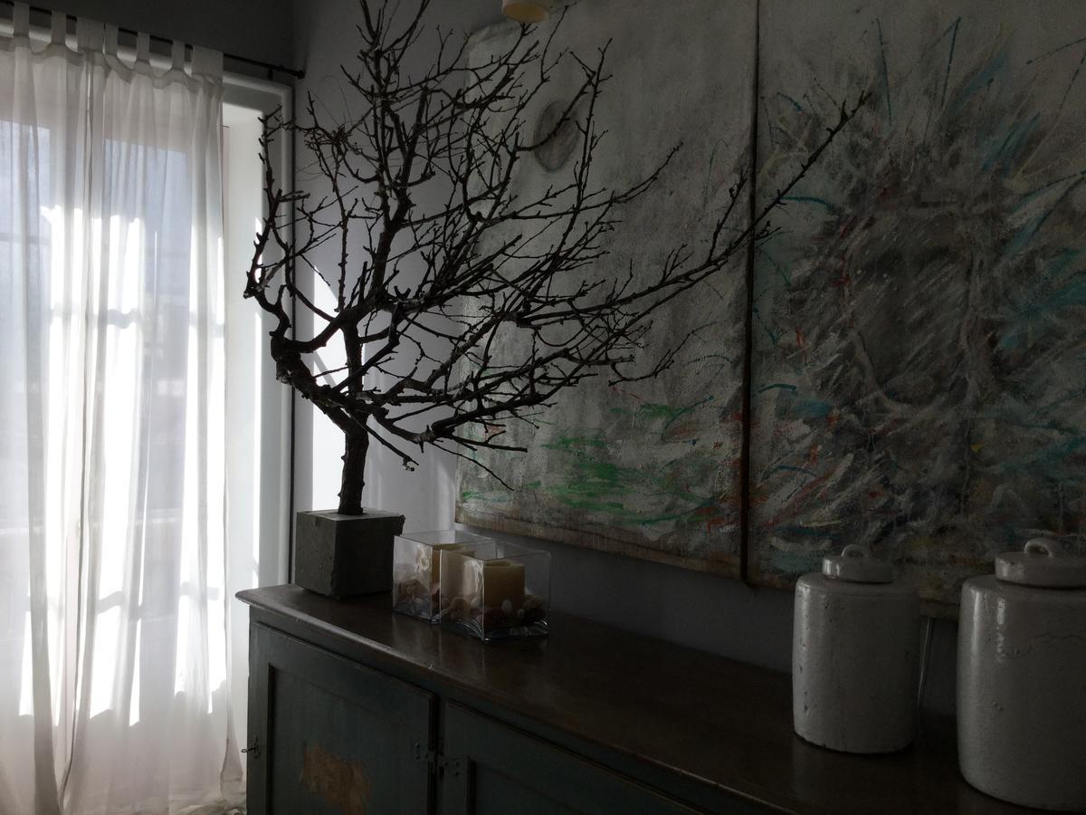 Al Massimo 36 Bed & Breakfast Palermo Bagian luar foto