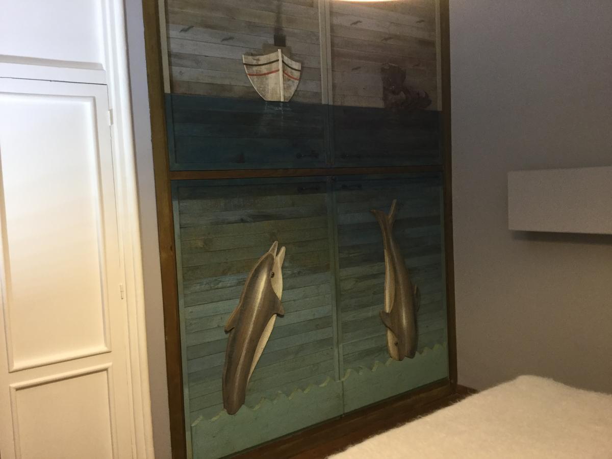 Al Massimo 36 Bed & Breakfast Palermo Bagian luar foto