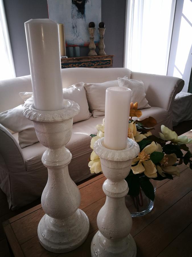 Al Massimo 36 Bed & Breakfast Palermo Bagian luar foto