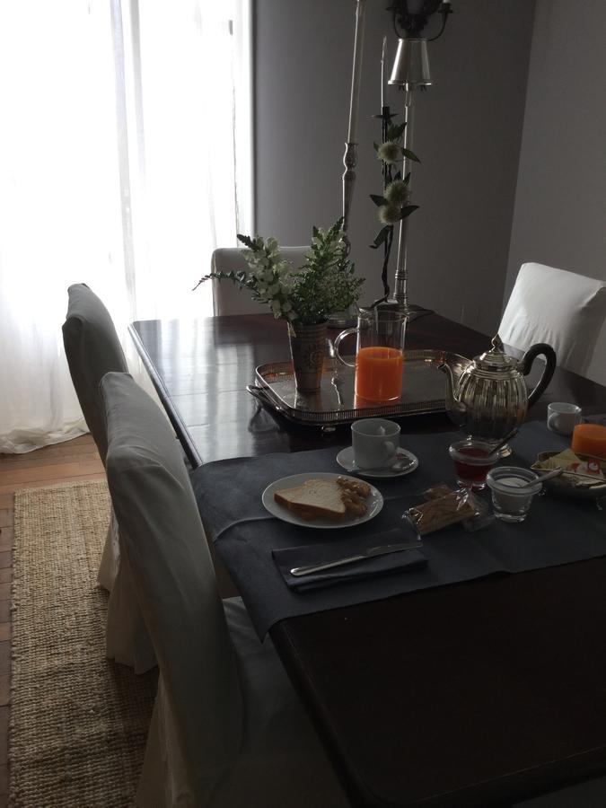 Al Massimo 36 Bed & Breakfast Palermo Bagian luar foto