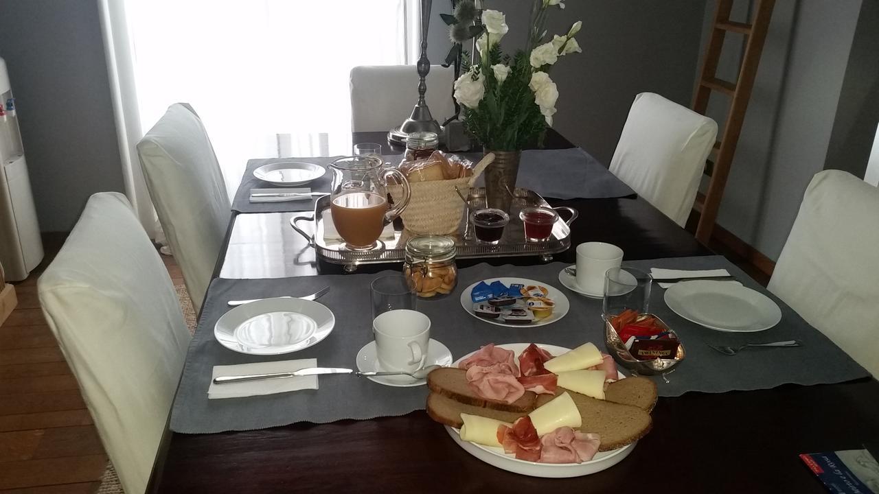 Al Massimo 36 Bed & Breakfast Palermo Bagian luar foto