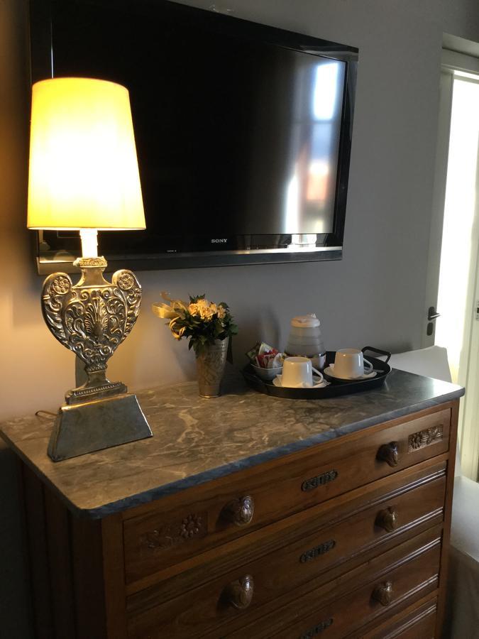 Al Massimo 36 Bed & Breakfast Palermo Bagian luar foto